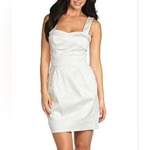 White French Connection mini dress